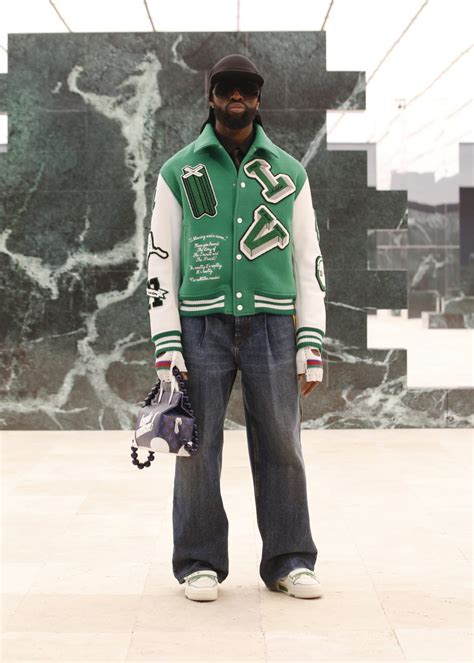 Virgil Abloh louis vuitton news